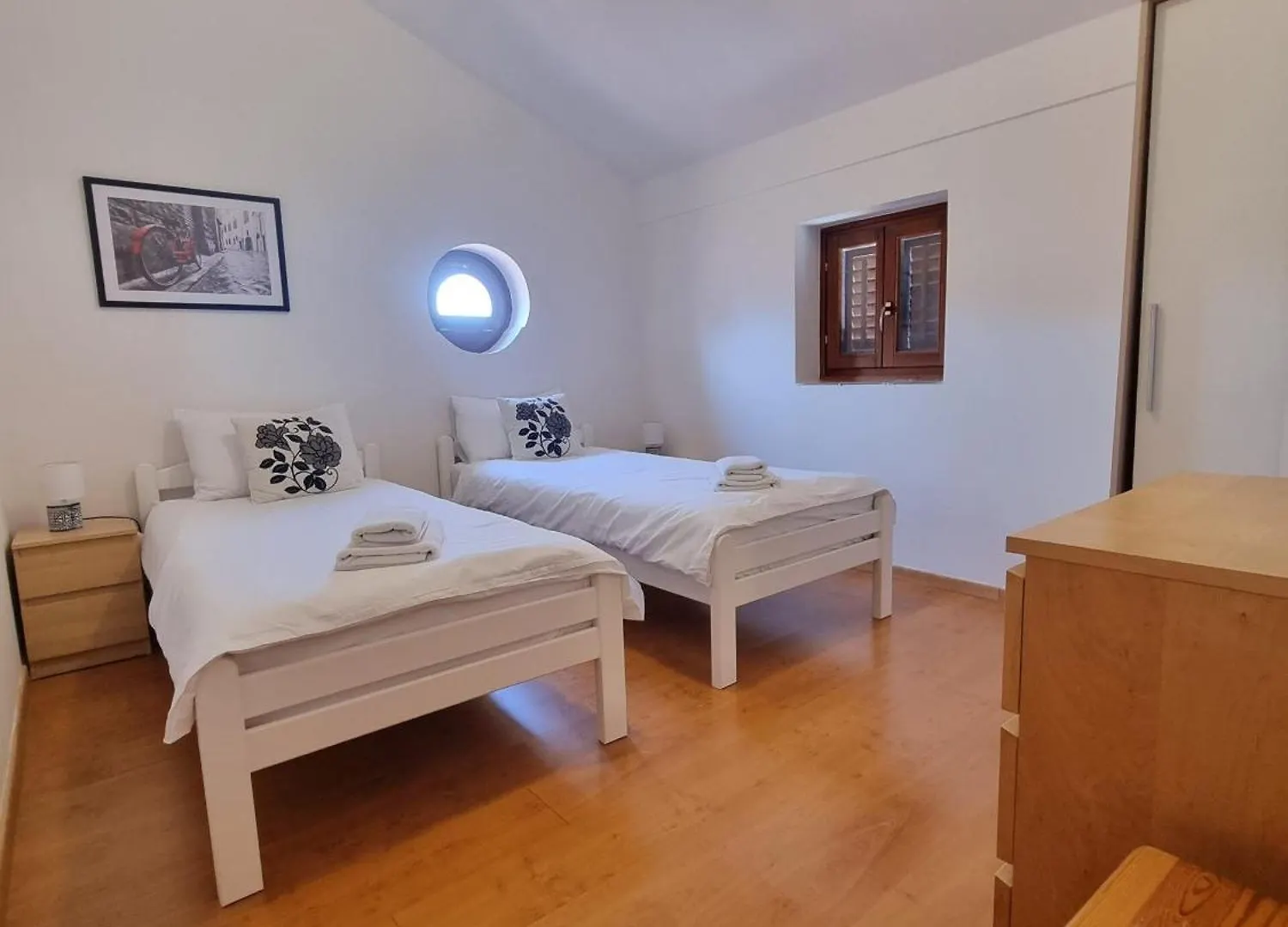 Cherry House Visnjan Villa